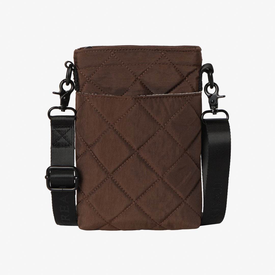 Pocket Sling Bag - Cappuccino - Thread®