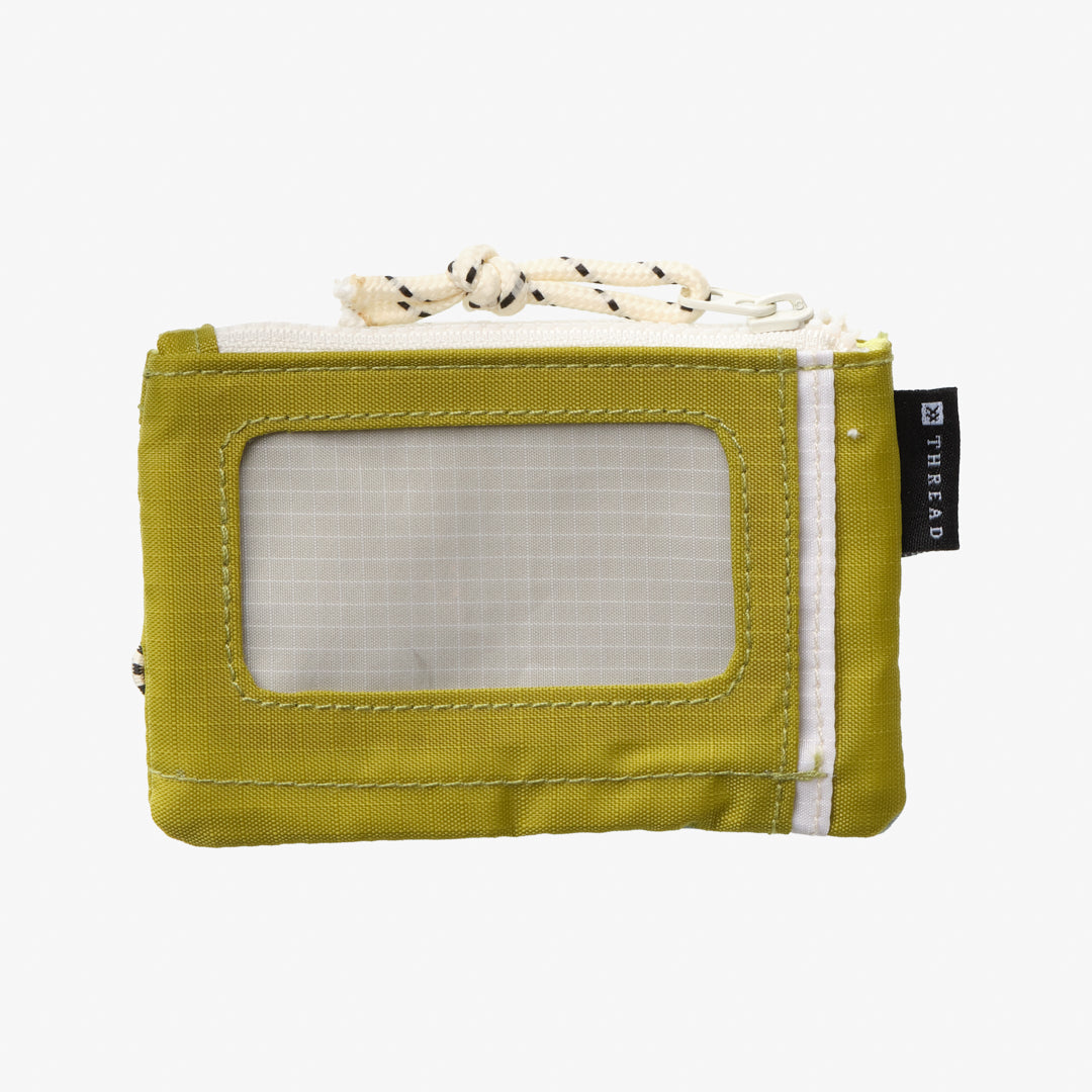 Pouch Wallet - Kramer - Thread®