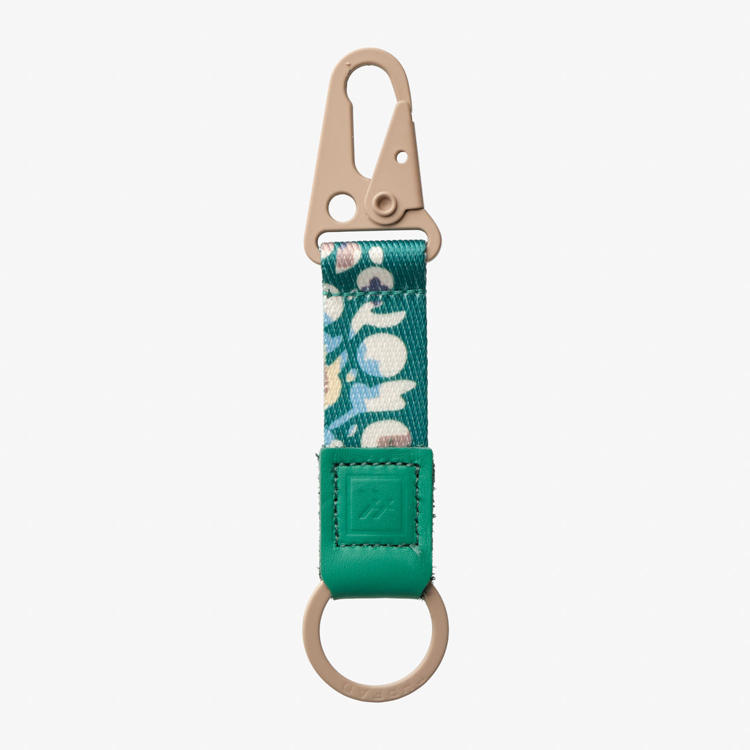 Keychain Clip - Souks and Sands - Thread®