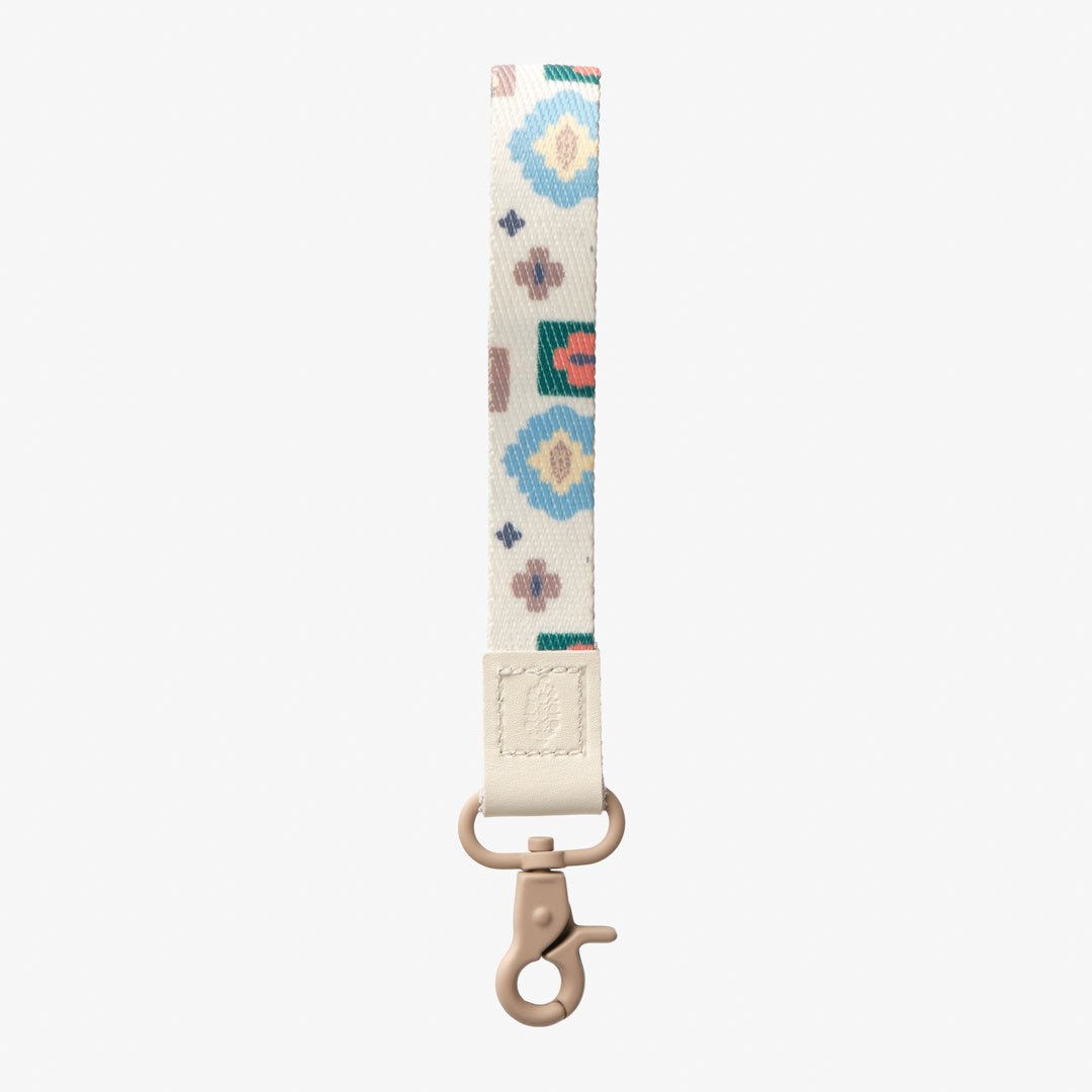 Wrist Lanyard - Souks and Sands - Thread®