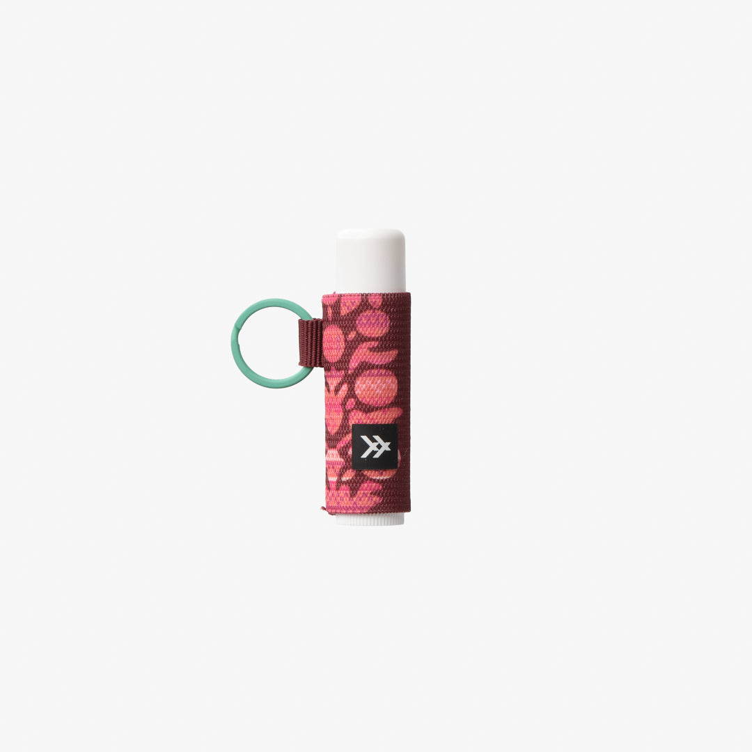 Lip Balm Holder - Peach Flirt - Thread®