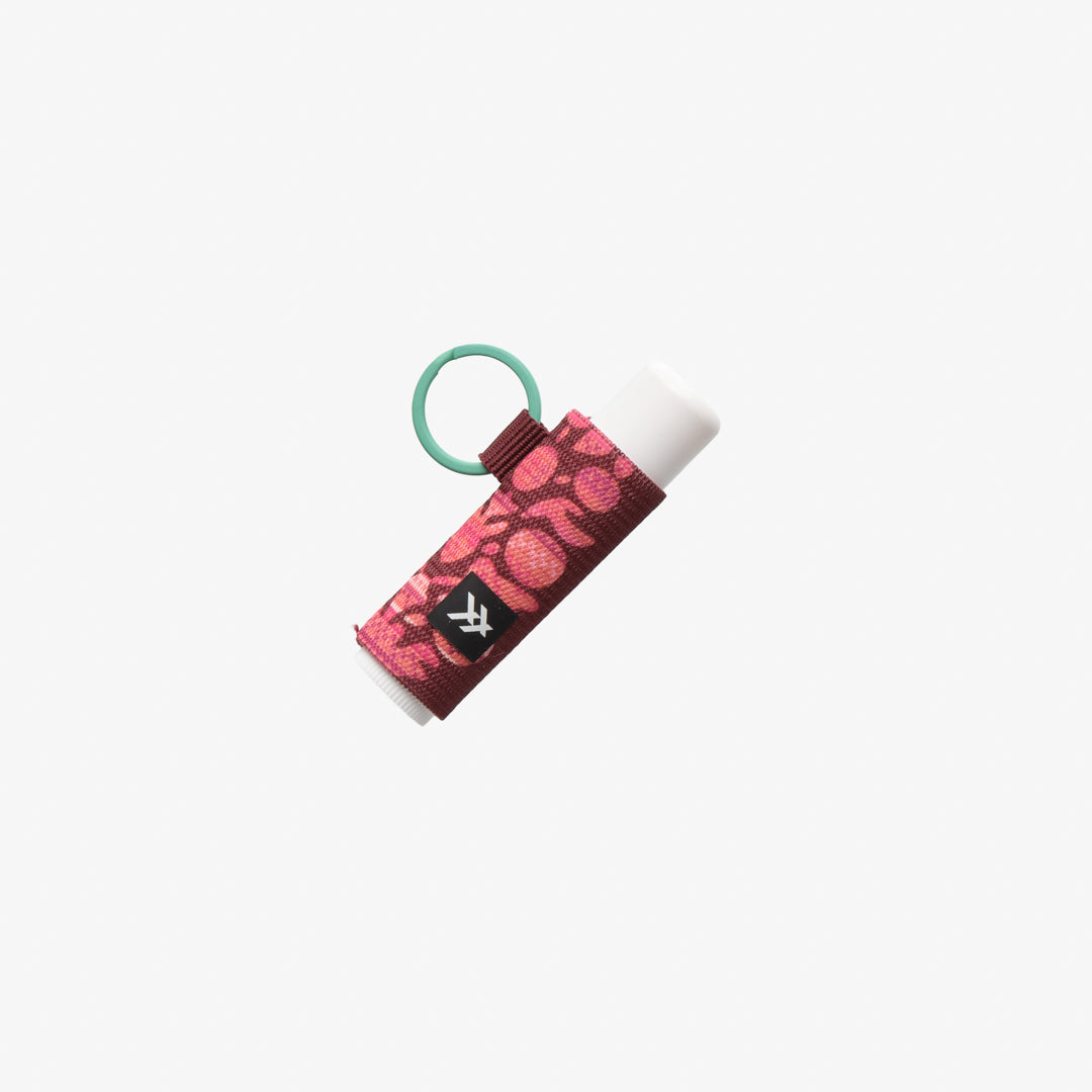 Lip Balm Holder - Peach Flirt - Thread®