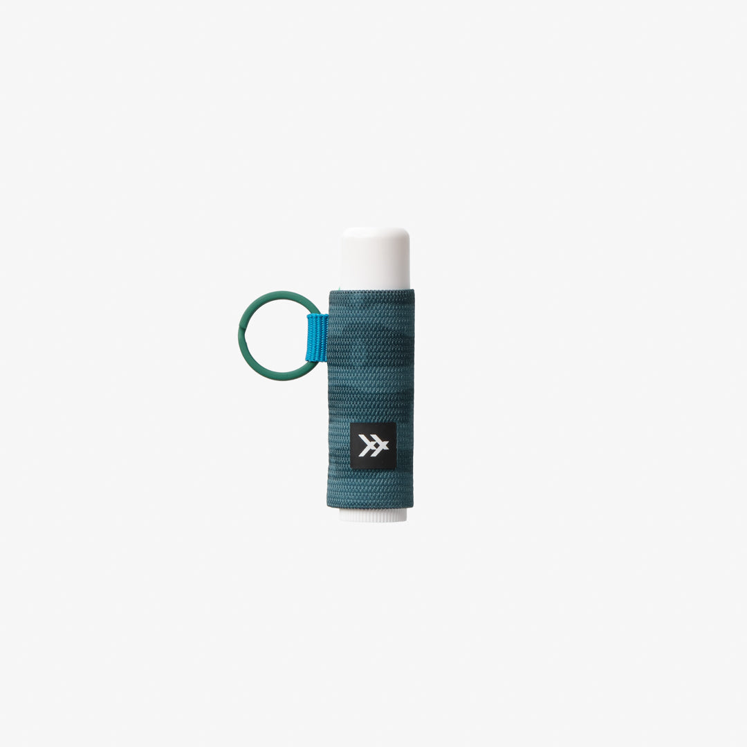 Lip Balm Holder - Evergreen Pines - Thread®