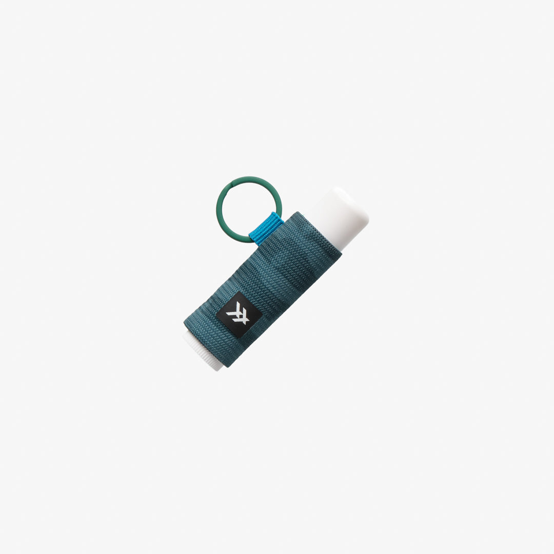 Lip Balm Holder - Evergreen Pines - Thread®