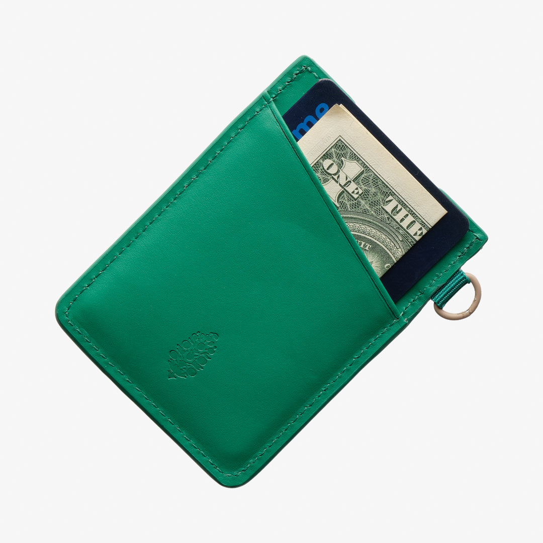 Vertical Wallet - Souks and Sands - Thread®