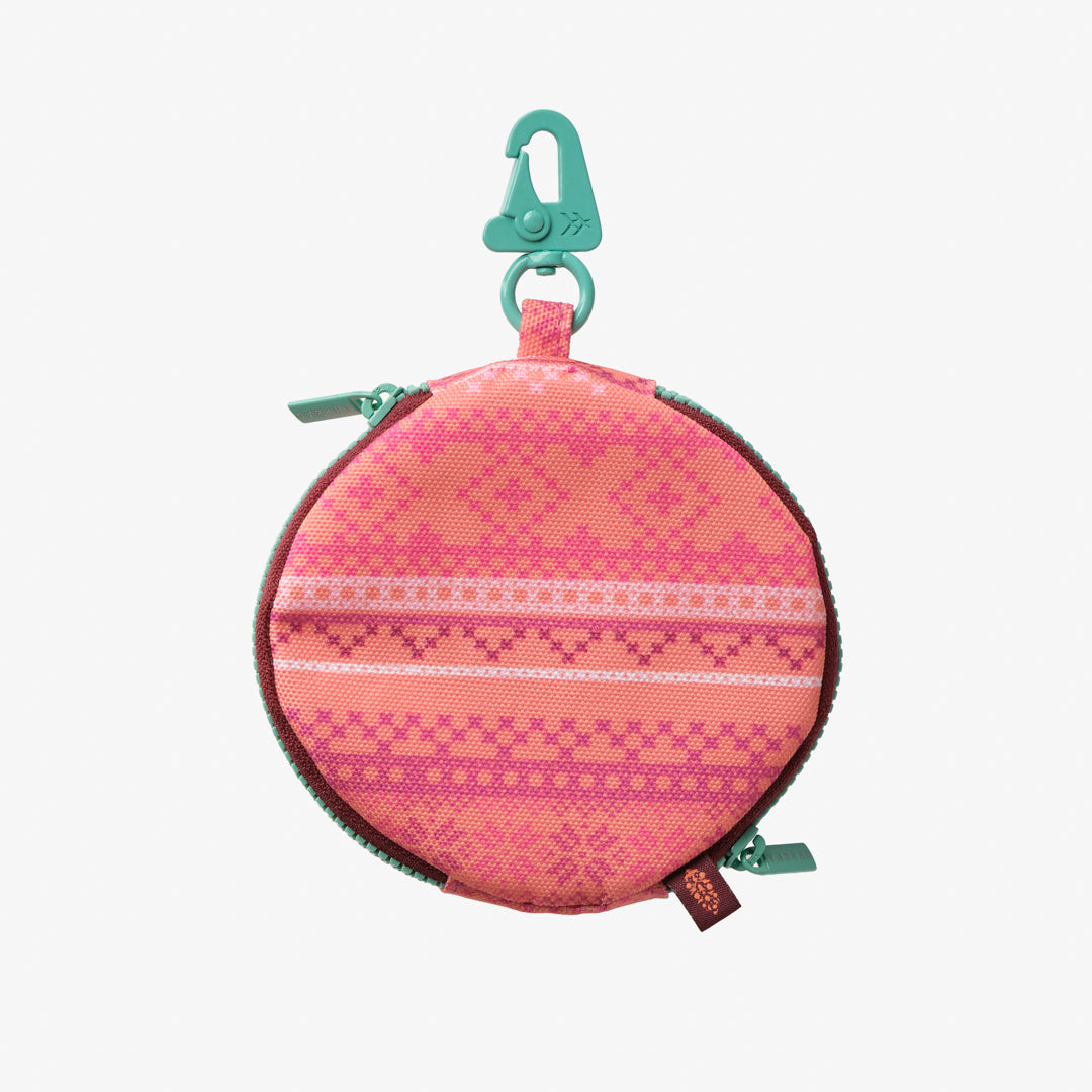 アイドル J-O VASIC Key Pouch アイドル J-O VASIC Key Pouch アイドル J-O VASIC Key Pouch