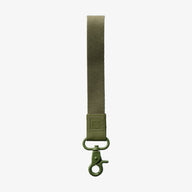 Wristlet Keychain - Olive - Thread®