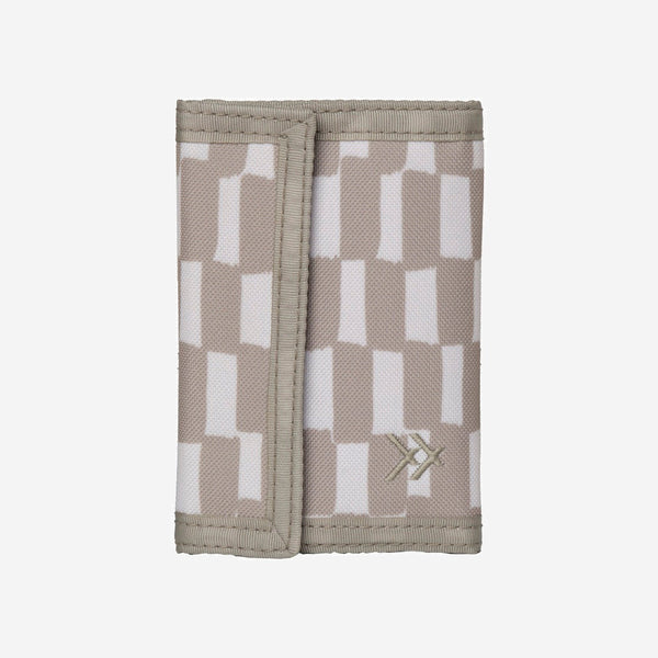 Velcro Bifold Wallet - Scout - Thread®