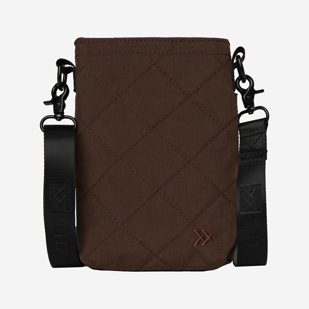 Pocket Sling Bag - Cappuccino - Thread®