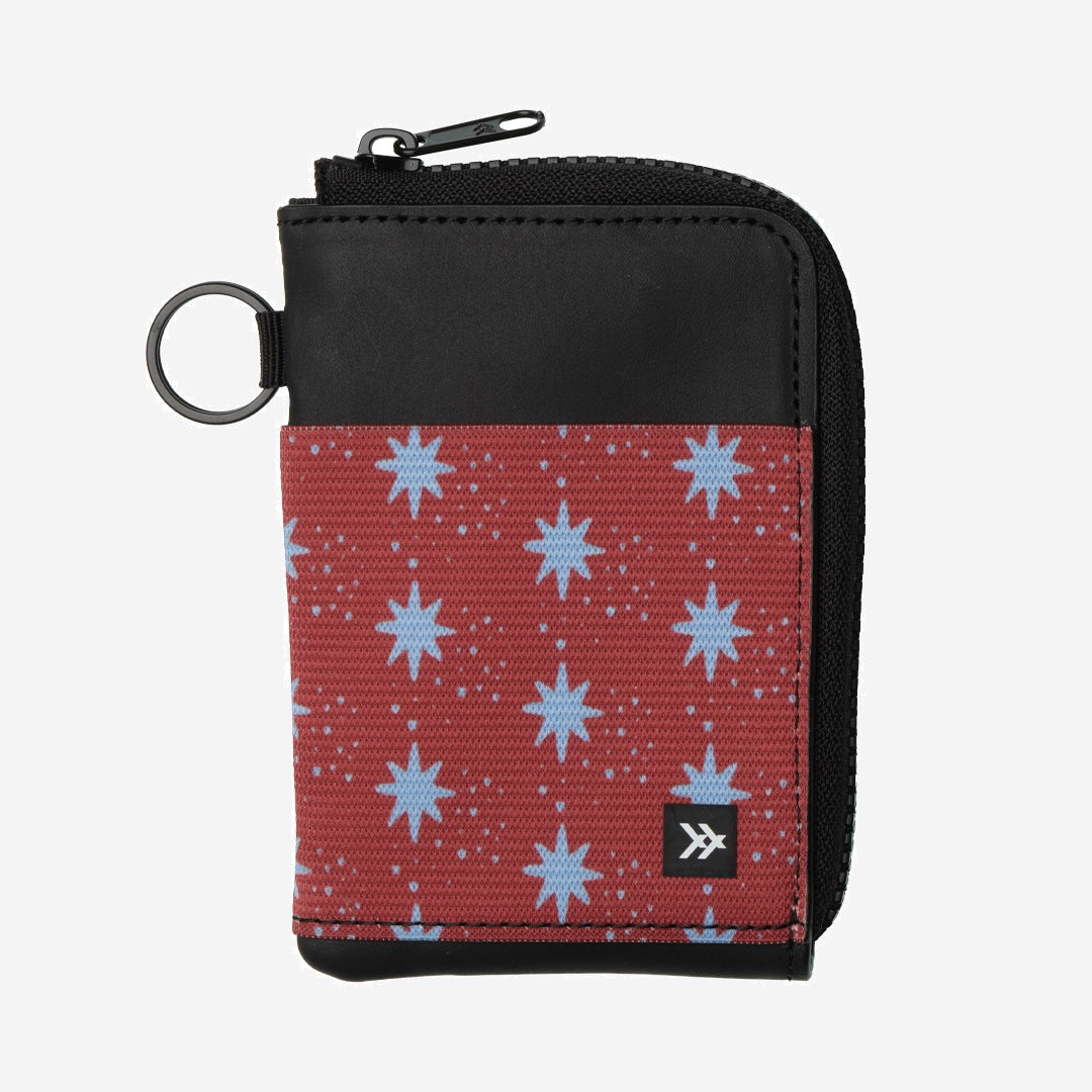 Zipper Wallet - Lyra - Thread®