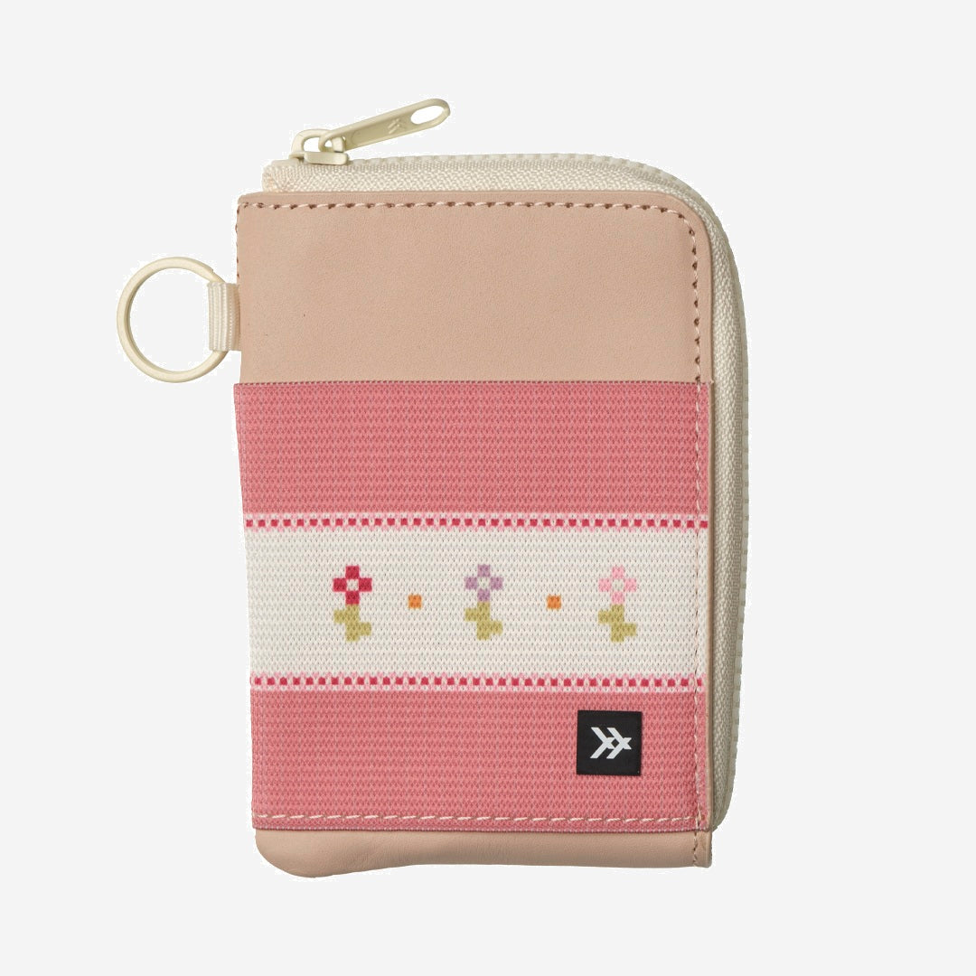 Zipper Wallet - Millie - Thread®