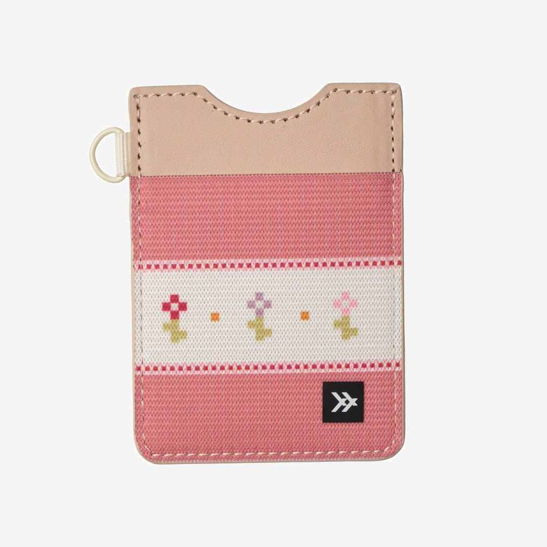 Vertical Wallet - Millie - Thread®