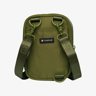 Crossbody Bag - Olive - Thread®