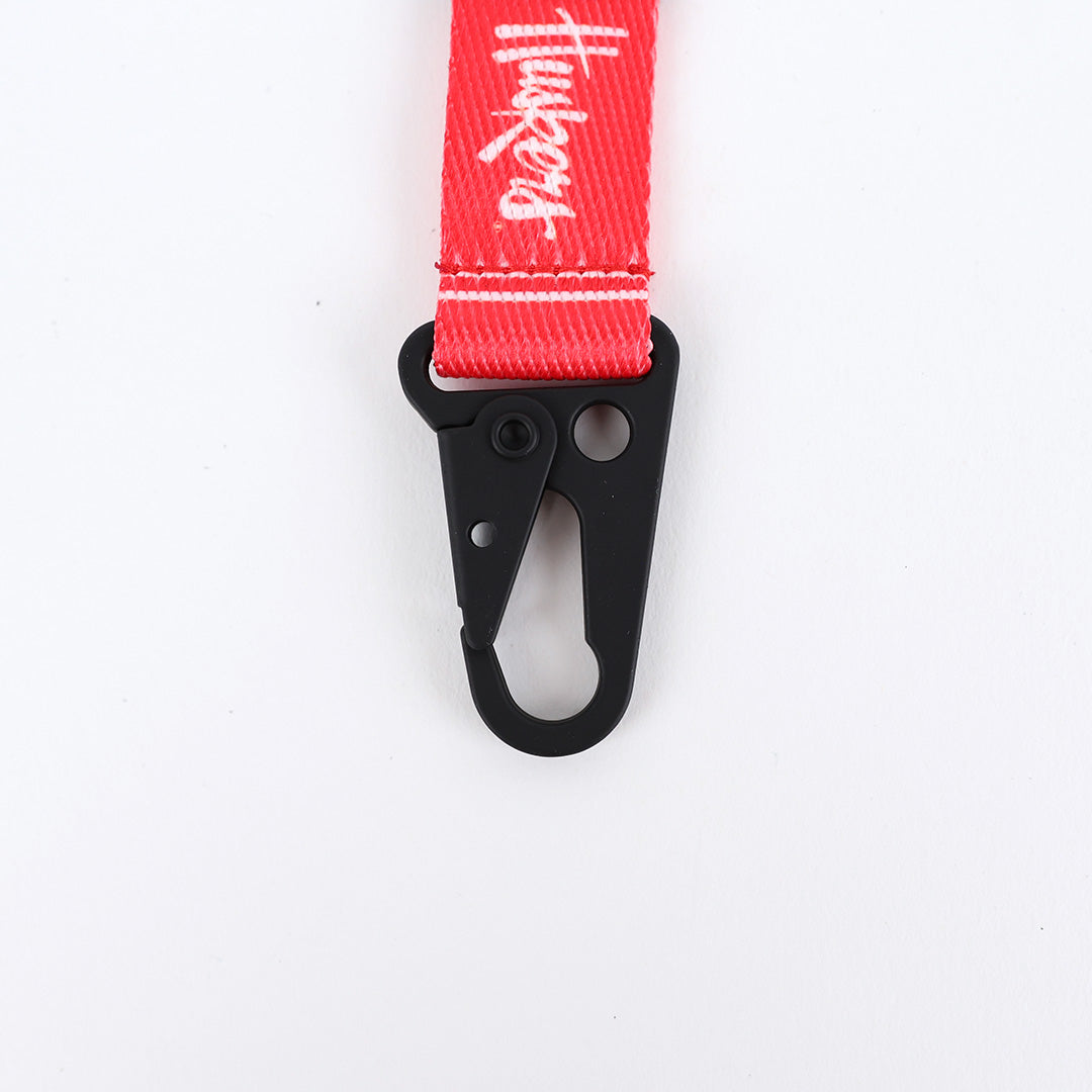 Keychain Clip - Nebraska Huskers - Thread®