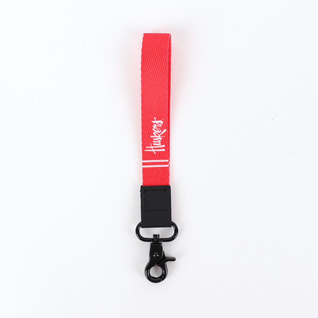 Wrist Lanyard - Nebraska Huskers - Thread®