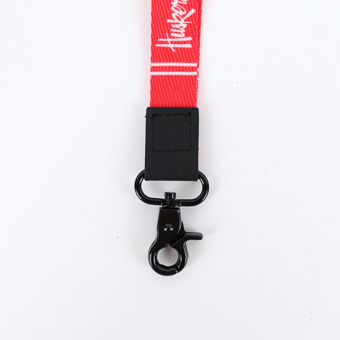 Neck Lanyard - Nebraska Huskers - Thread®