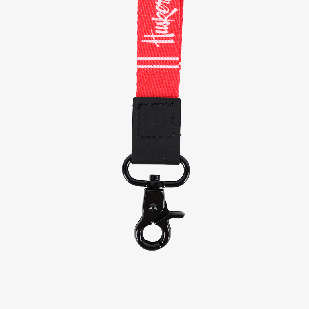 Nebraska Huskers - Neck Lanyard