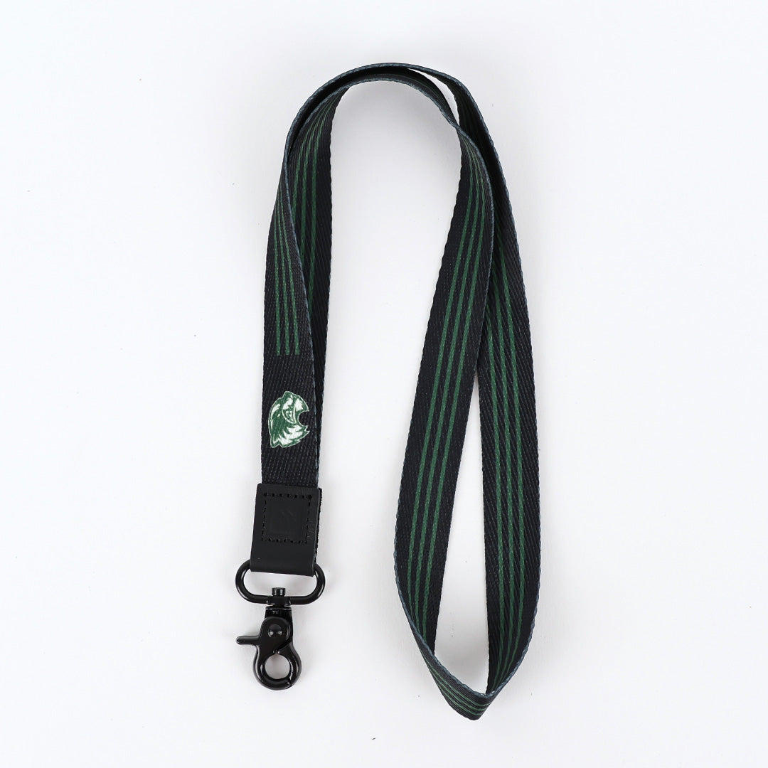 Neck Lanyard - UVU Black - Thread®