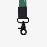 UVU Green - Neck Lanyard