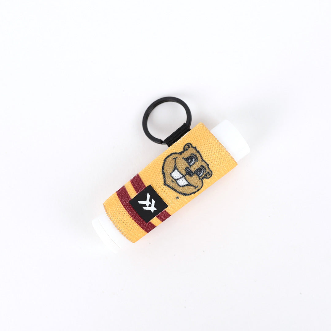 Lip Balm Holder - Minnesota Gold Gopher - Thread®