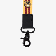 Minnesota Gold Gopher - Neck Lanyard