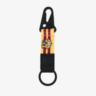 Minnesota Gold Gopher - Keychain Clip