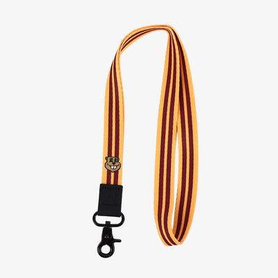 Minnesota Gold Gopher - Neck Lanyard