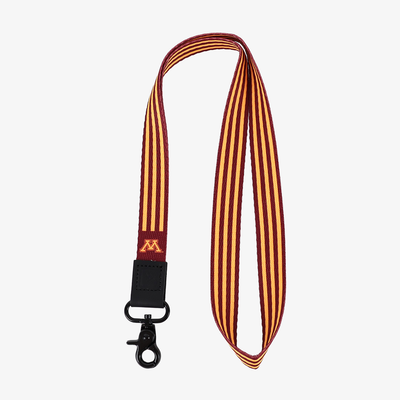 Minnesota Stripes - Neck Lanyard