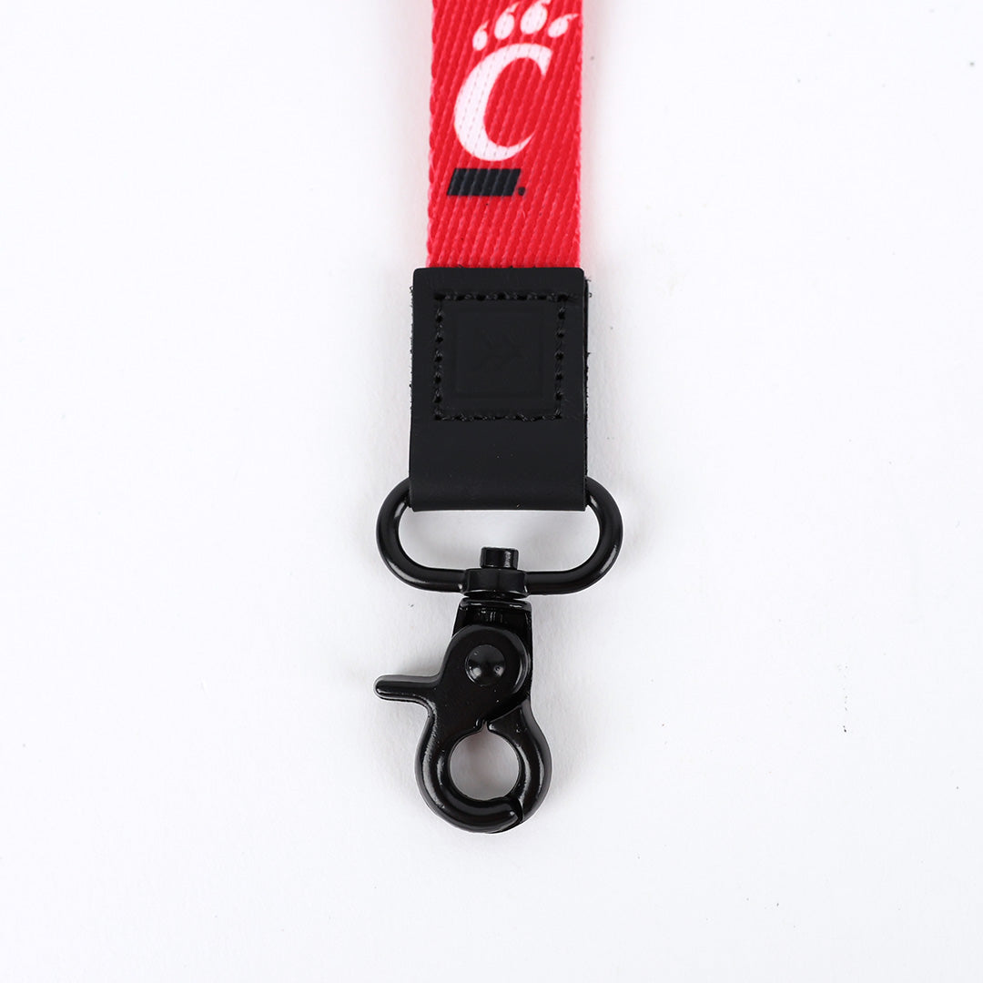 Wrist Lanyard - Cincinnati C - Thread®