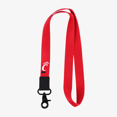 Cincinnati C - Neck Lanyard