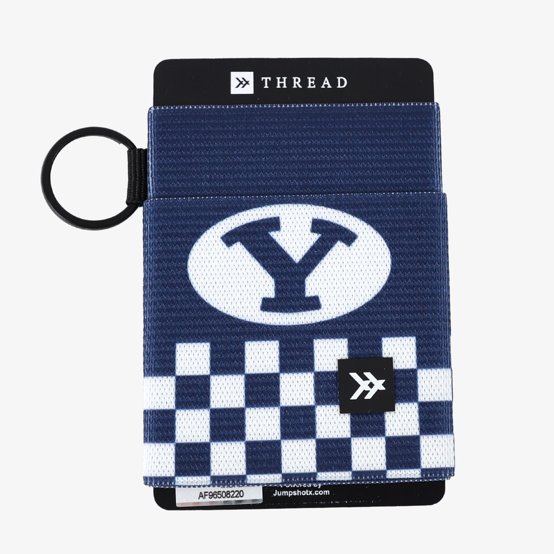 BYU Checker - Elastic Wallet