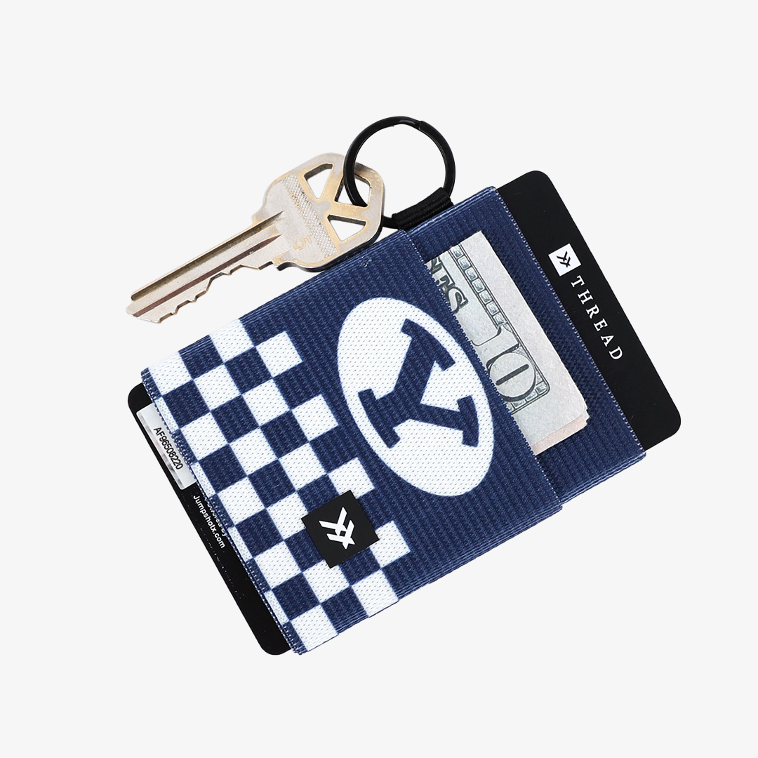 BYU Checker - Elastic Wallet