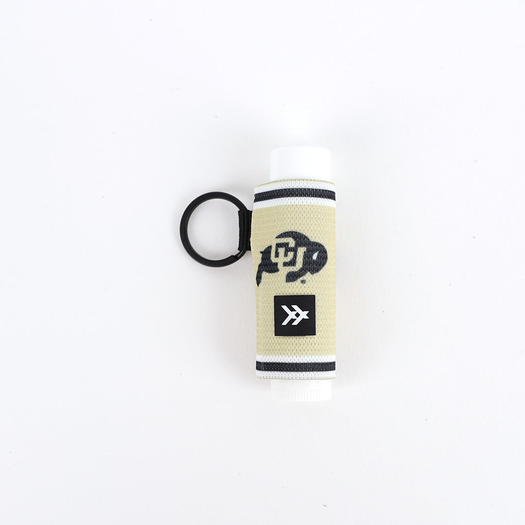 Lip Balm Holder - Colorado Boulder Buffalo - Thread®