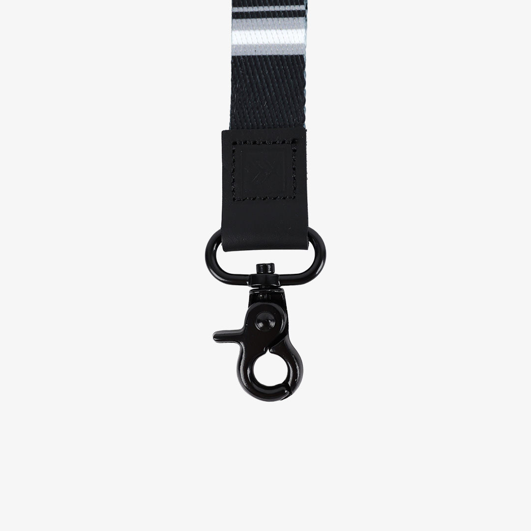 Colorado Boulder Stripes - Neck Lanyard