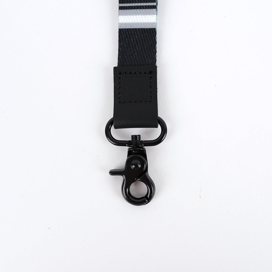 Neck Lanyard - Colorado Boulder Stripes - Thread®