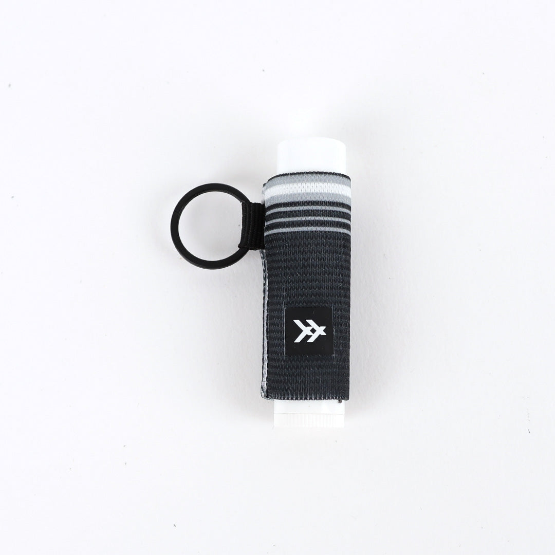 Lip Balm Holder - Colorado Boulder Stripes - Thread®