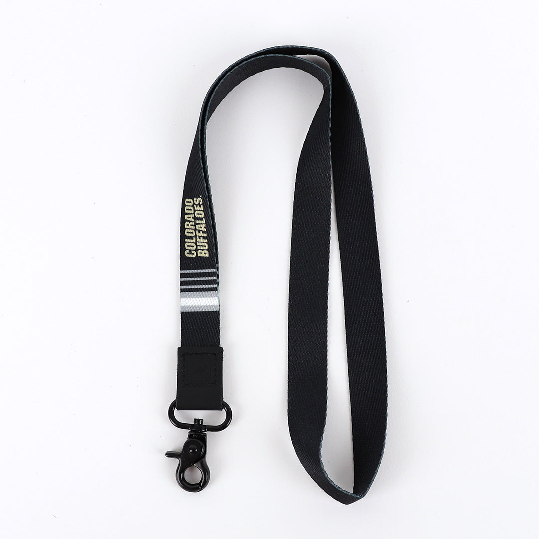 Neck Lanyard - Colorado Boulder Stripes - Thread®