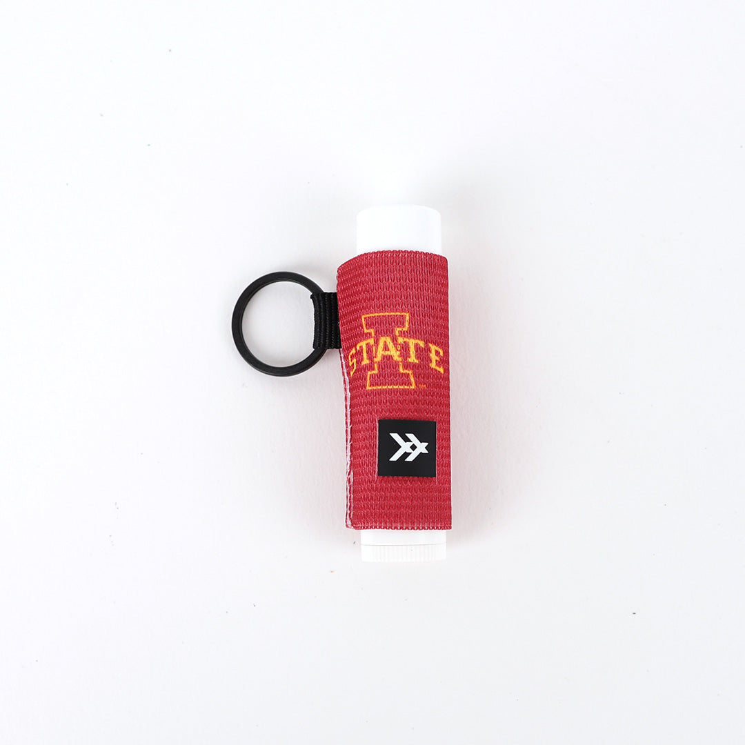 Lip Balm Holder - Iowa Red - Thread®