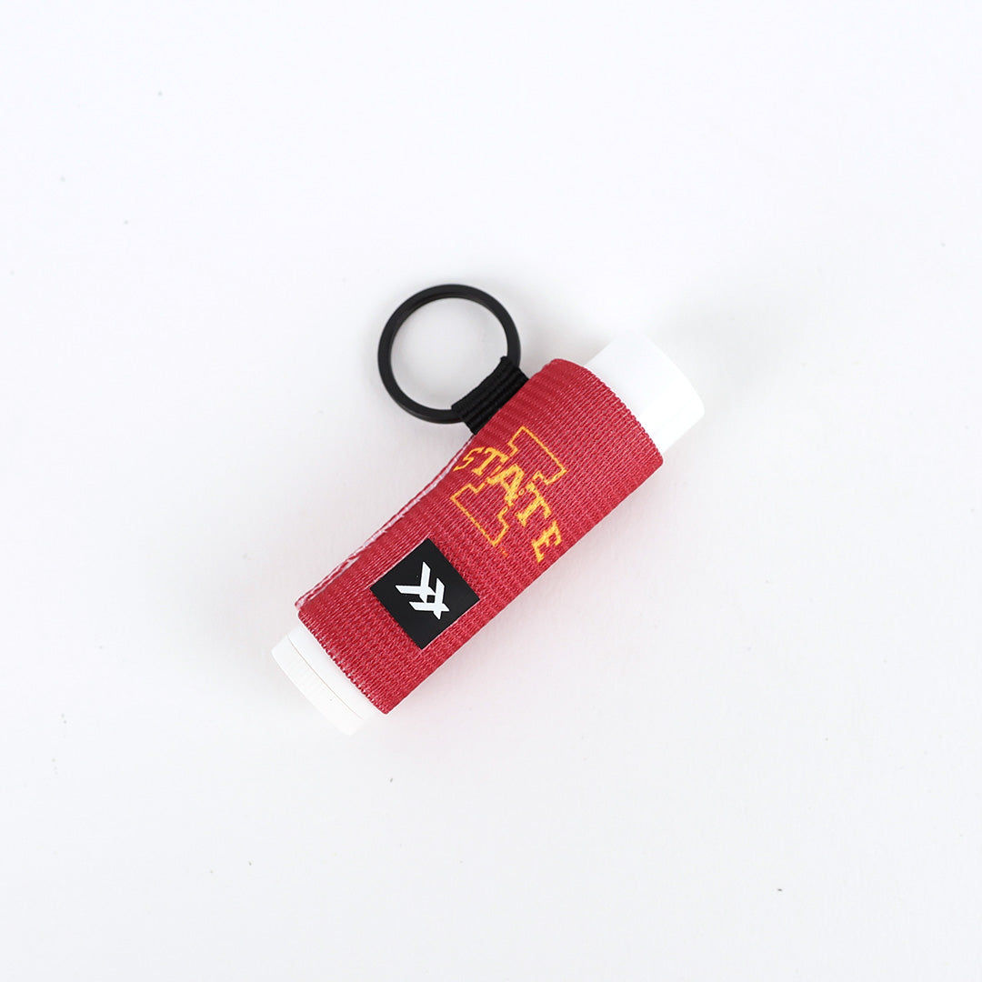 Lip Balm Holder - Iowa Red - Thread®