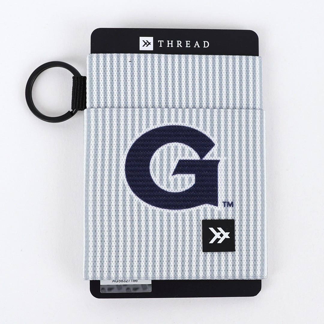 Elastic Wallet - Georgetown G - Thread®