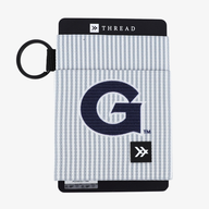 Georgetown G - Elastic Wallet