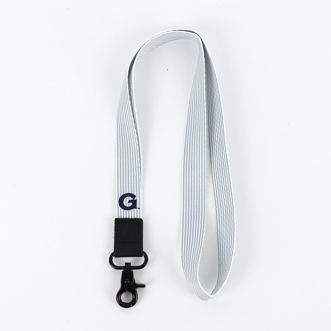 Neck Lanyard - Georgetown G - Thread®