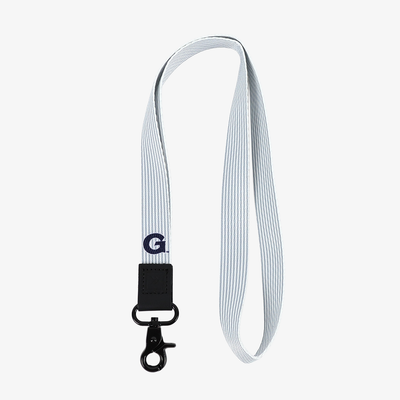 Georgetown G - Neck Lanyard