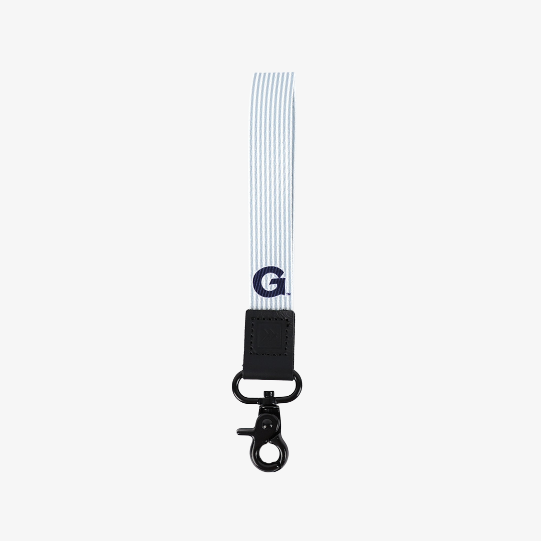 Georgetown G - Neck Lanyard