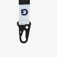 Georgetown G - Keychain Clip