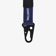 Georgetown Solid - Keychain Clip