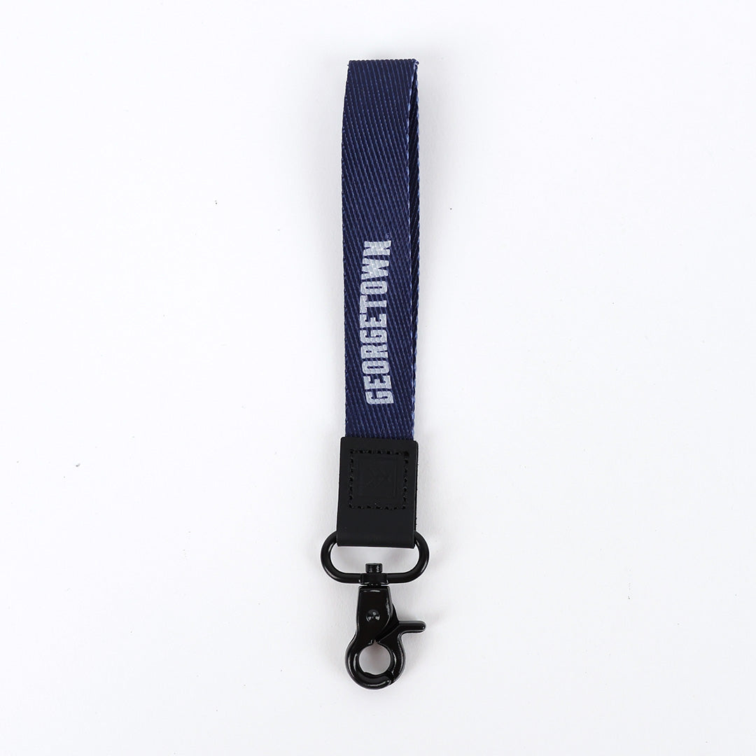 Wrist Lanyard - Georgetown Solid - Thread®