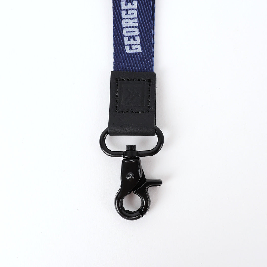 Wrist Lanyard - Georgetown Solid - Thread®
