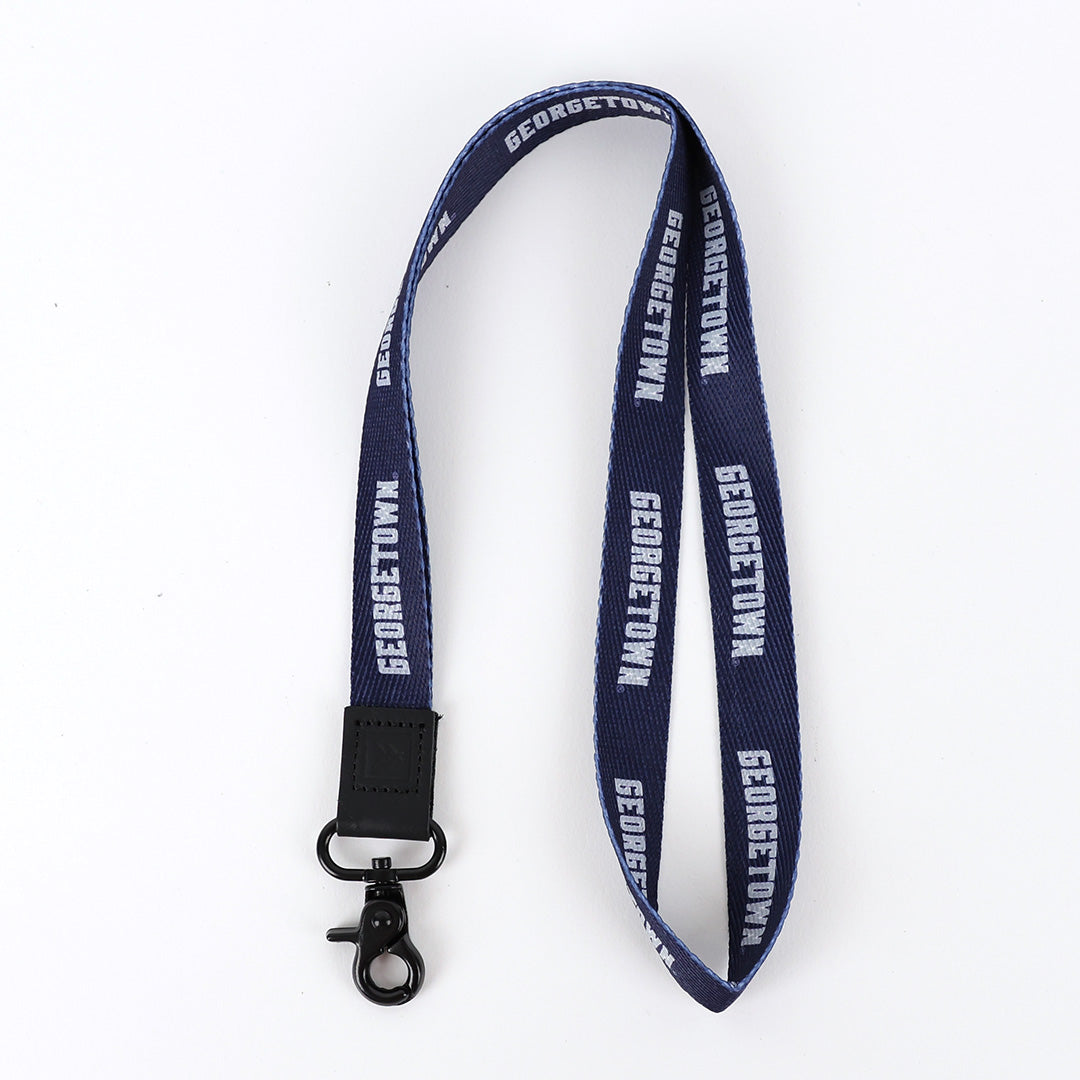 Neck Lanyard - Georgetown Solid - Thread®
