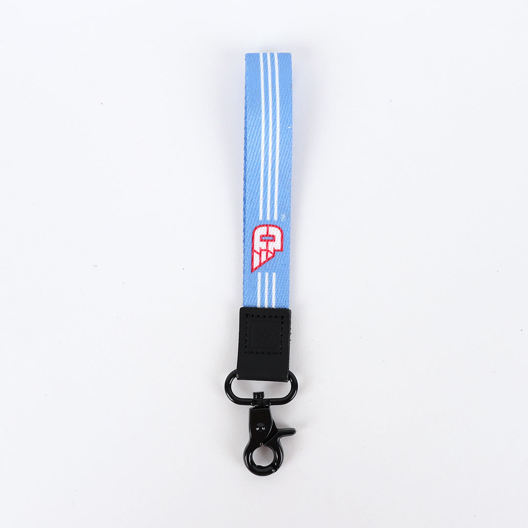Wrist Lanyard - Dayton Blue - Thread®